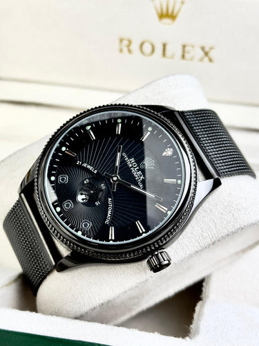 Rolex Maya ROOM3